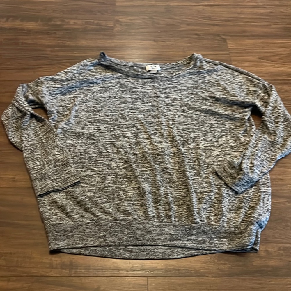 Old navy light weight sweater